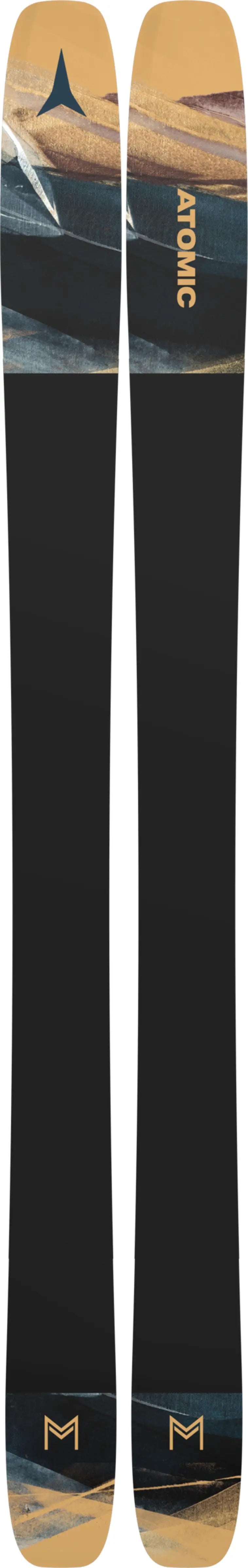 atomic maven 103 cti women’s skis 2026