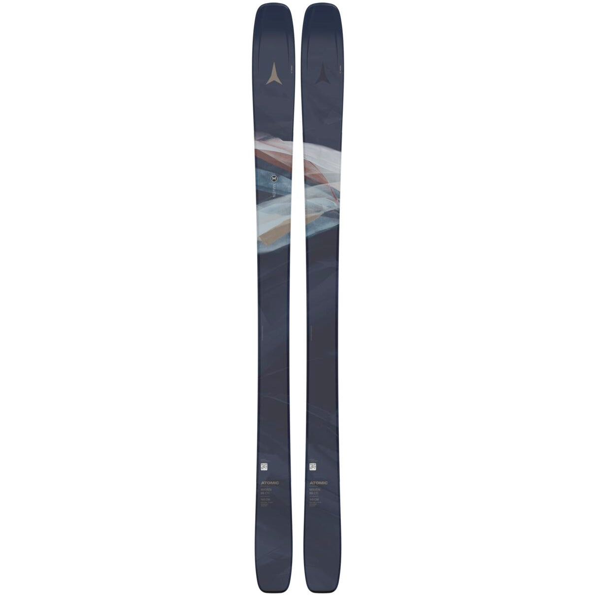 atomic maven 88 cti women’s skis 2026