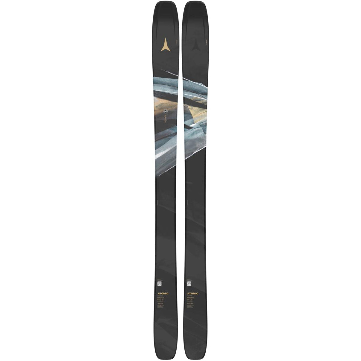 atomic maven 94 cti women’s skis 2026
