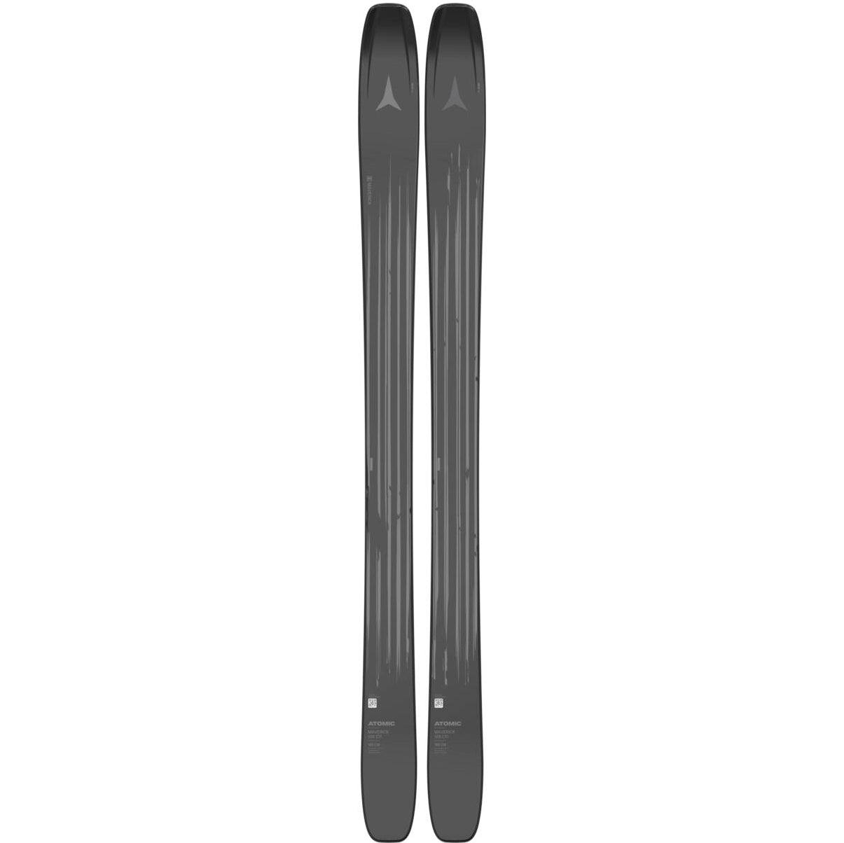 atomic maverick 105 cti skis 2026