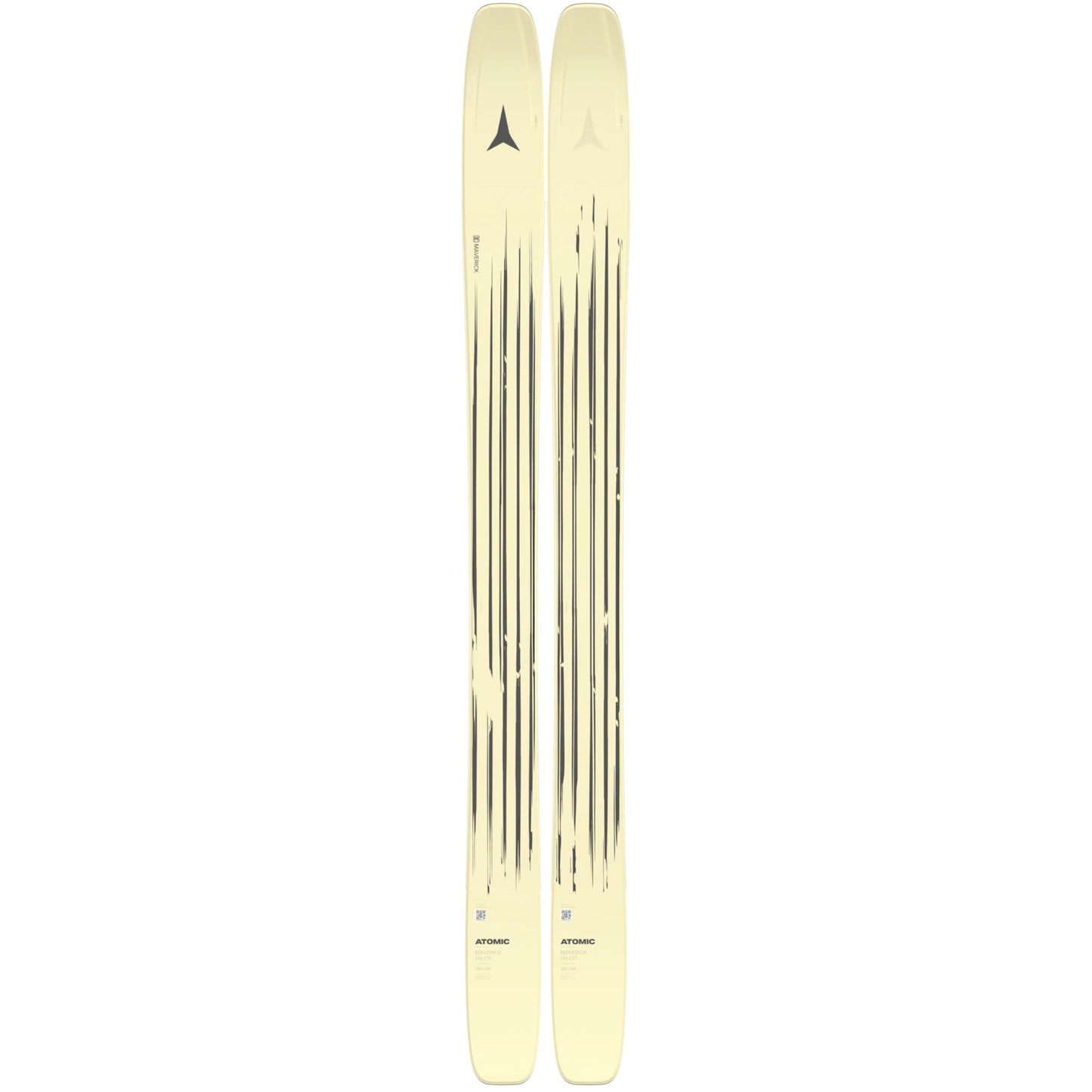 atomic maverick 115 cti skis 2026