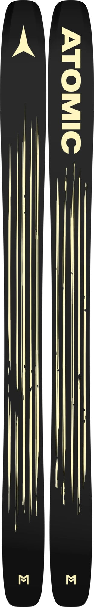 atomic maverick 115 cti skis 2026