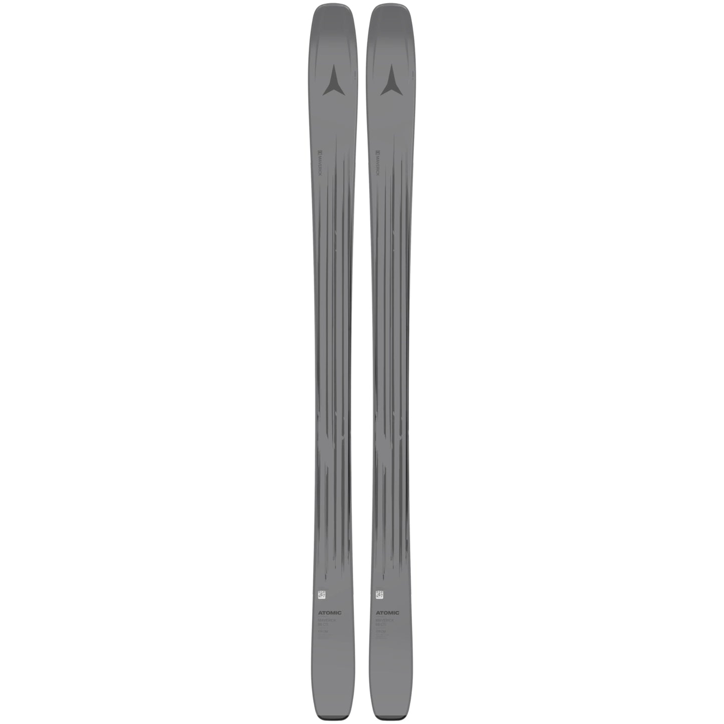 atomic maverick 88 cti skis 2026