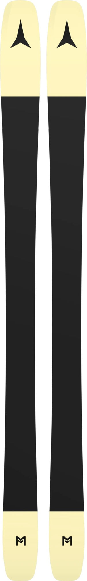 atomic maverick 88 cti skis 2026