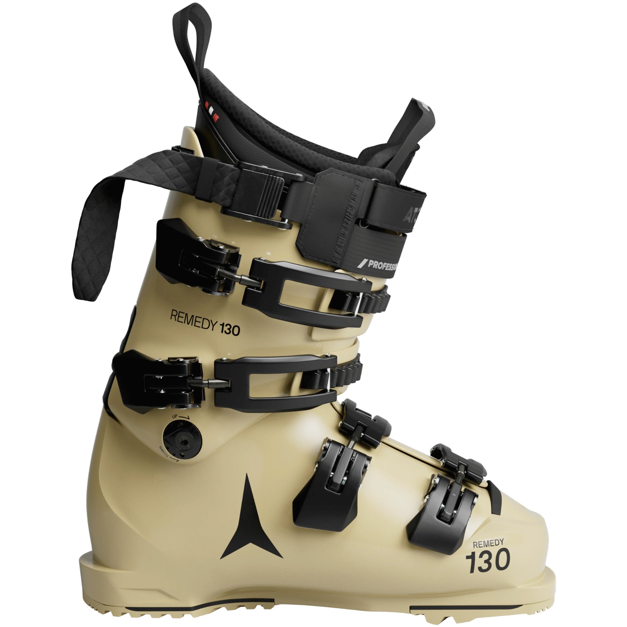 (取寄) アトミック レメディ 130 スキー ブーツ - Atomic Remedy 130 Ski Boot - 2026 Butter Atomic REMEDY 130 | Ski Boots | ERIK'S – ERIK'S Bike Board & Ski