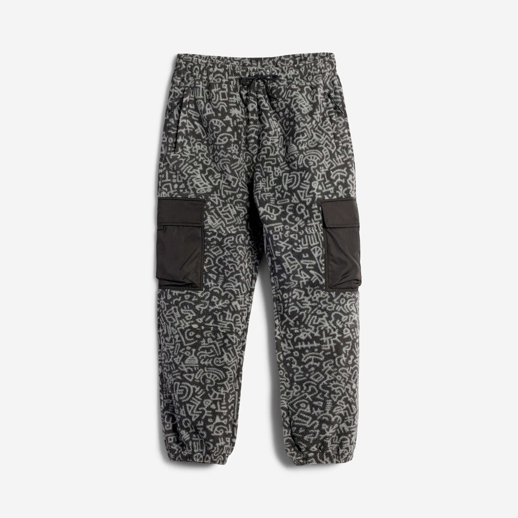 Autumn 2026 BASK CARGO PANT | Snowboard Casual Clothing | ERIK'S