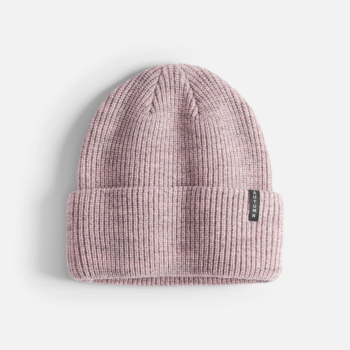 Autumn Select Beanie One Size Blush