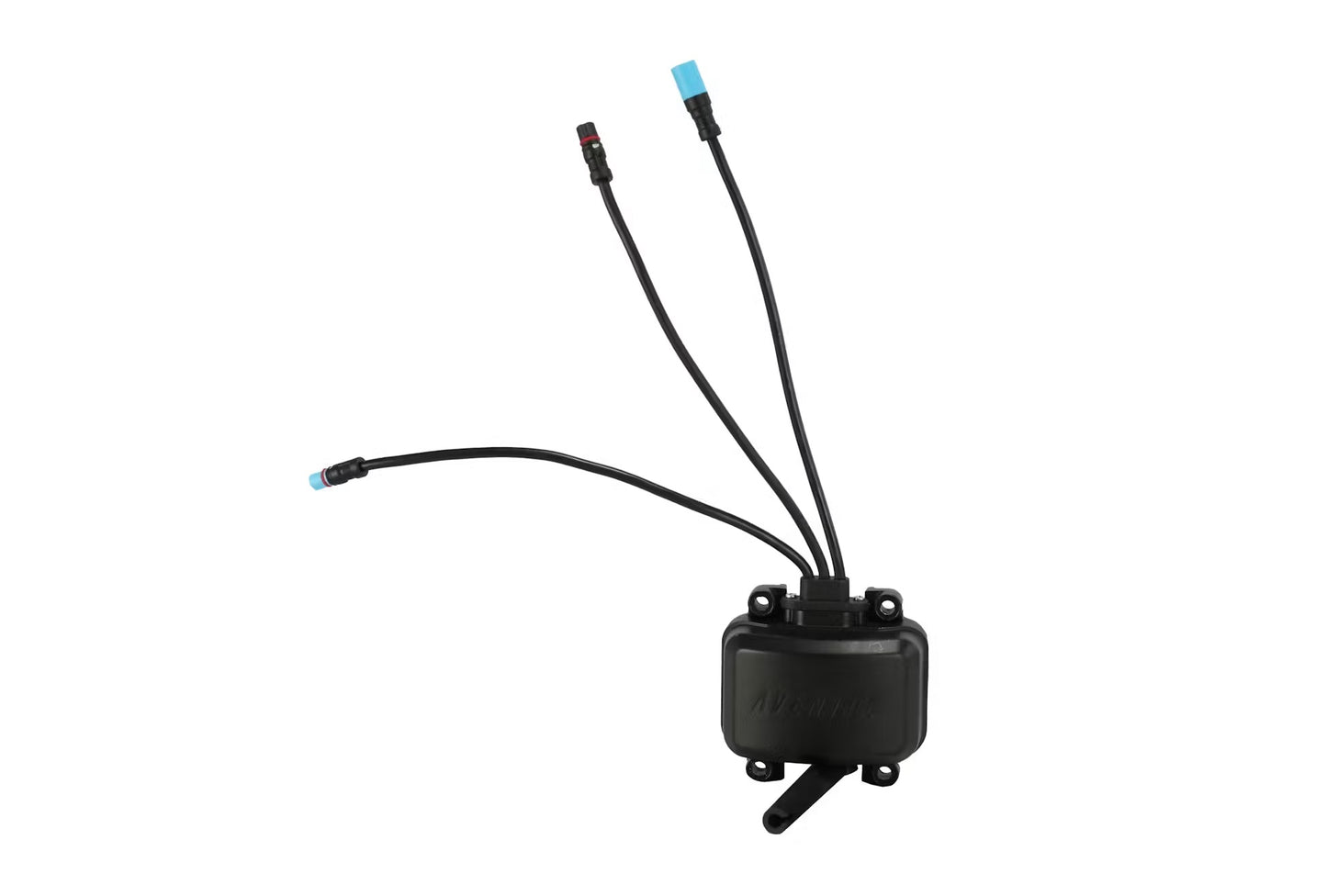 Aventon Aventure 3 Control Unit One Size Black