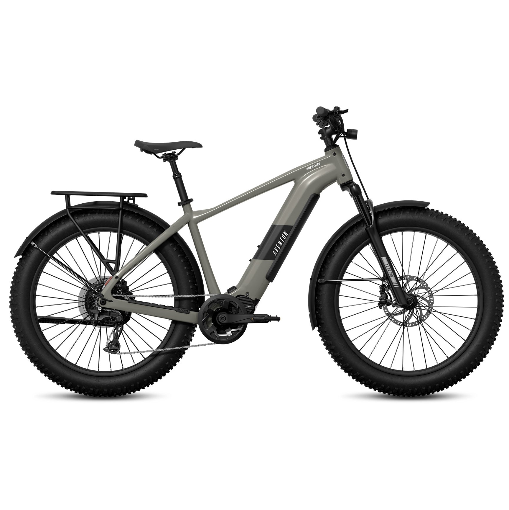 adventure electric bicycles Aventon AVENTURE M | Commuting Bikes