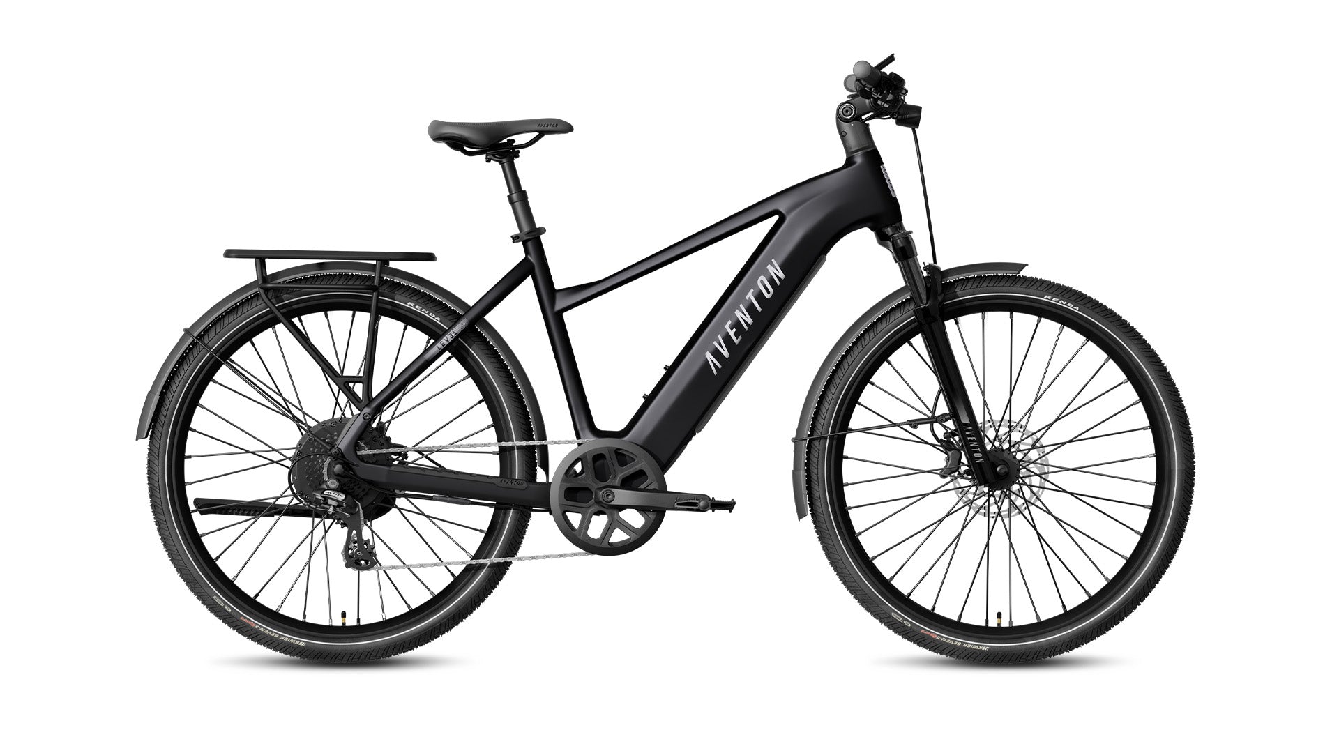 gt legacy bicycle Aventon Level 4 REC Ebike