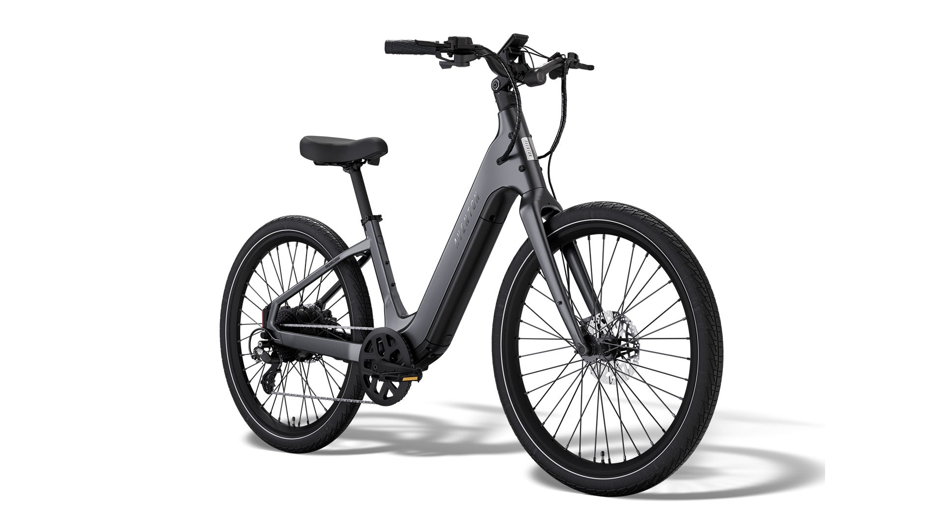 Aventon PACE 5 REC ST | Comfort Bikes