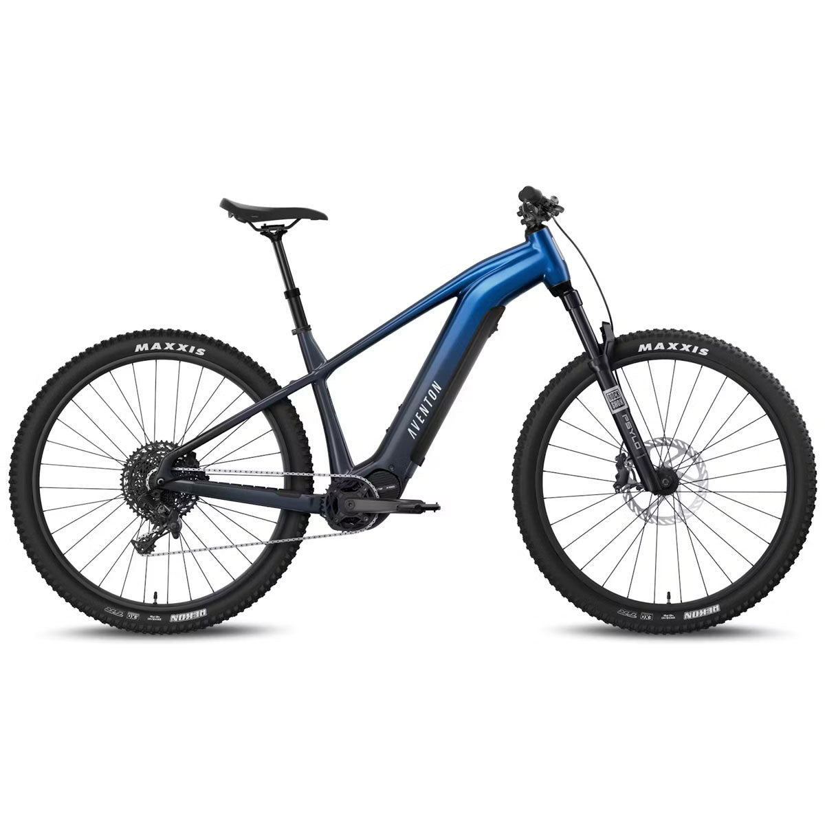 Aventon Ramblas ADV Electric Hardtail Mountain Bike
