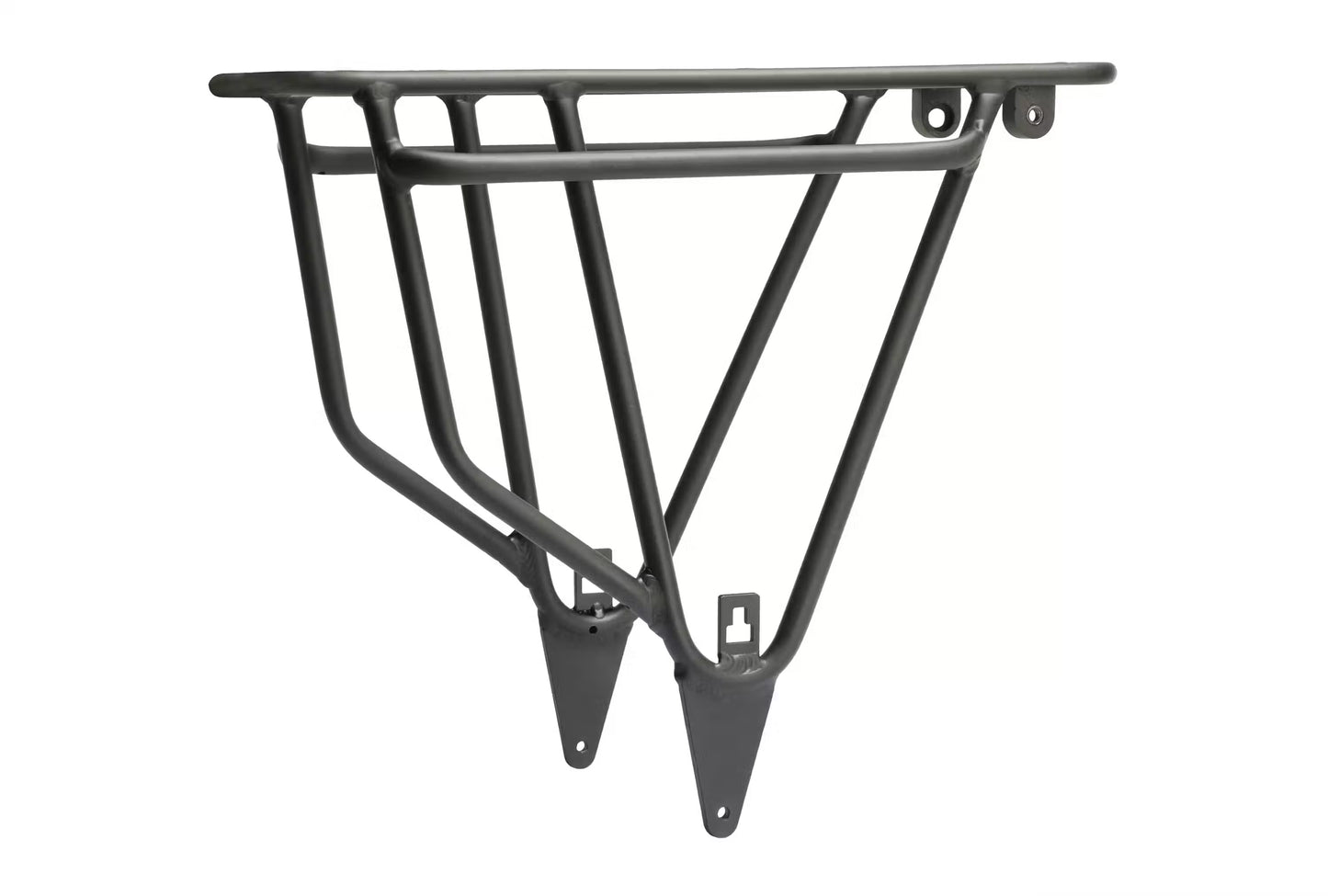 aventon aventon rear rack - level 1
-color-blk-size-one size - accessory