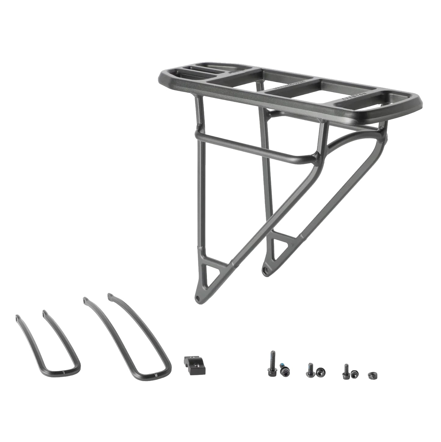 aventon rear rack set - pace 4