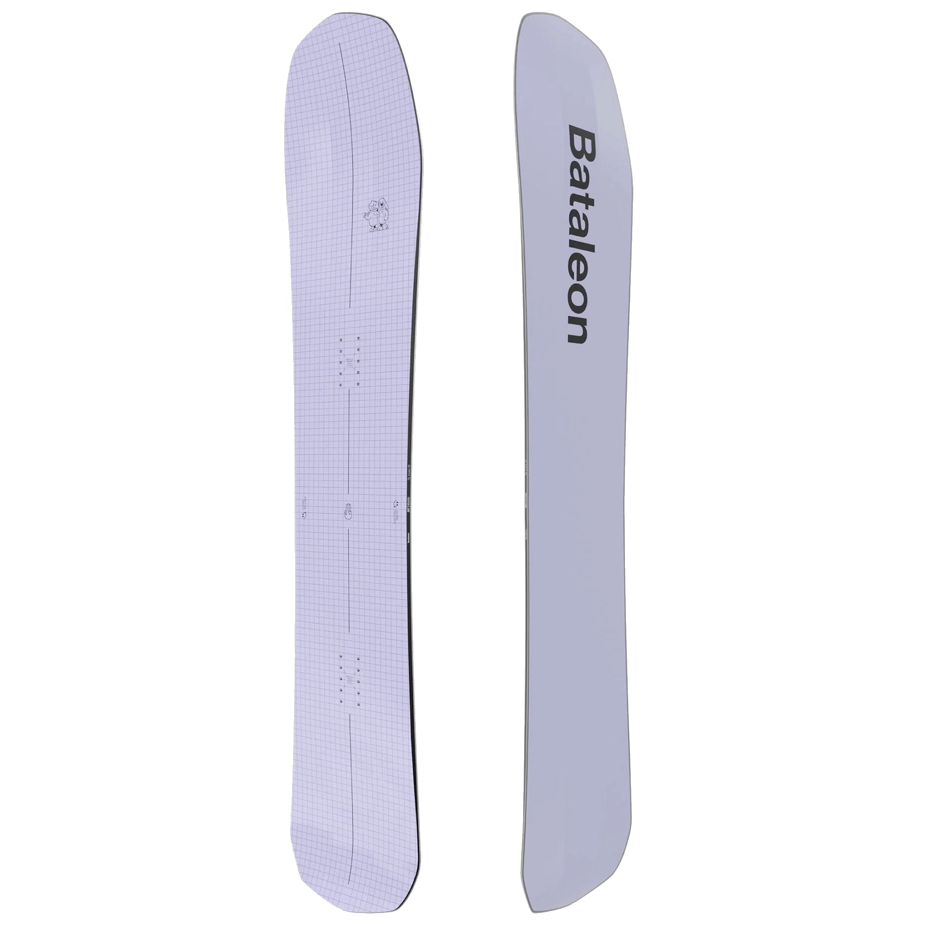 Bataleon Cruiser | Snowboards | ERIK'S – ERIK'S Bike Board & Ski