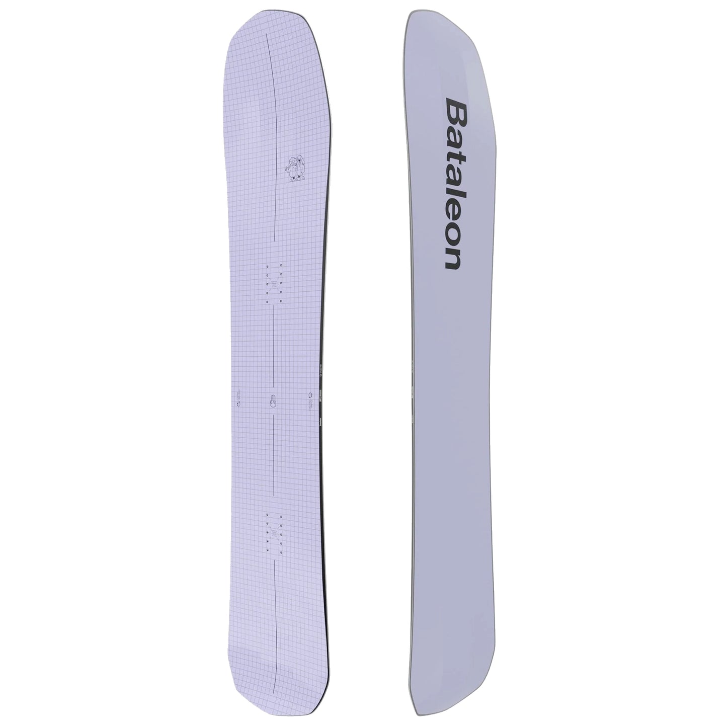 bataleon cruiser men’s snowboard 2026