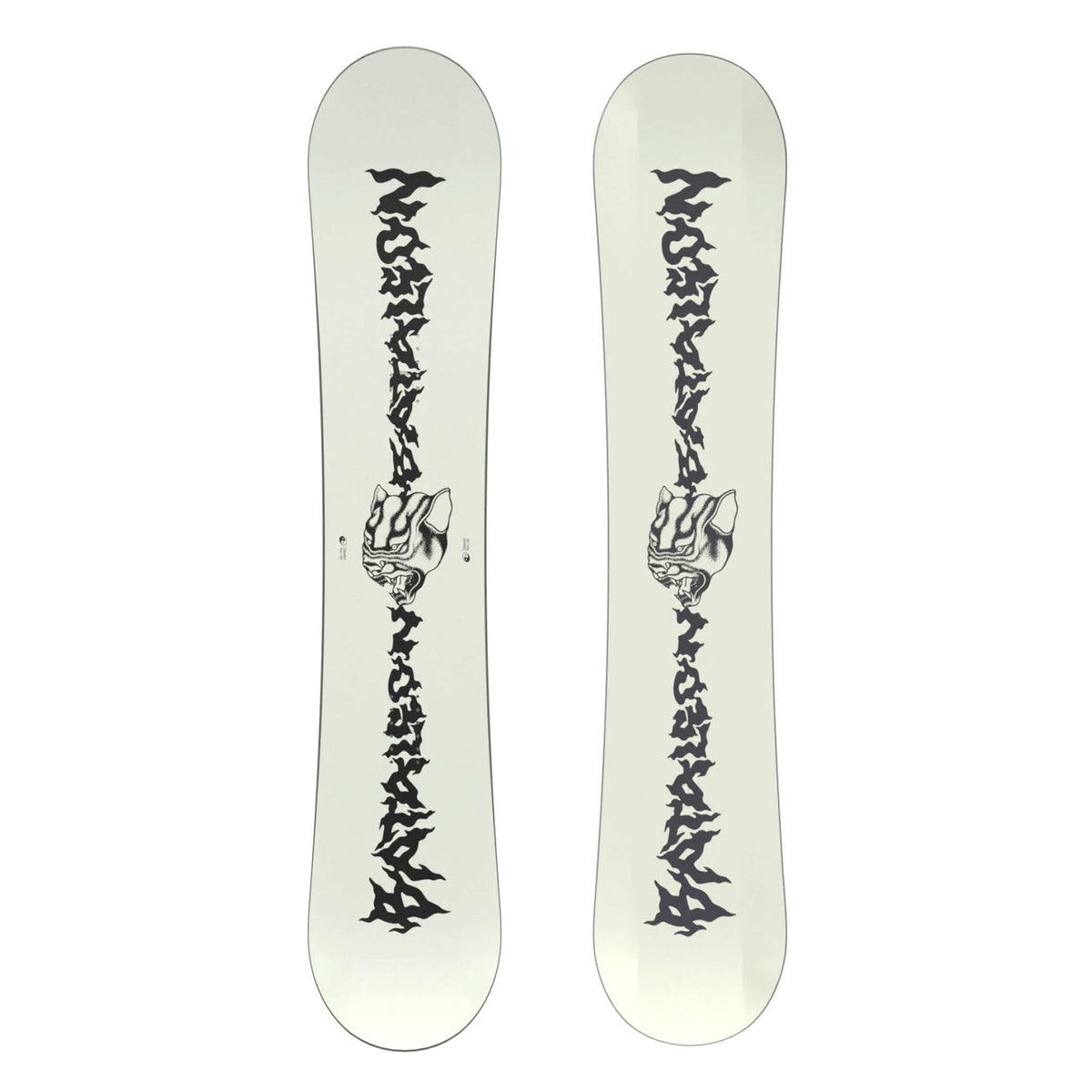 Bataleon Disaster Men's Snowboard