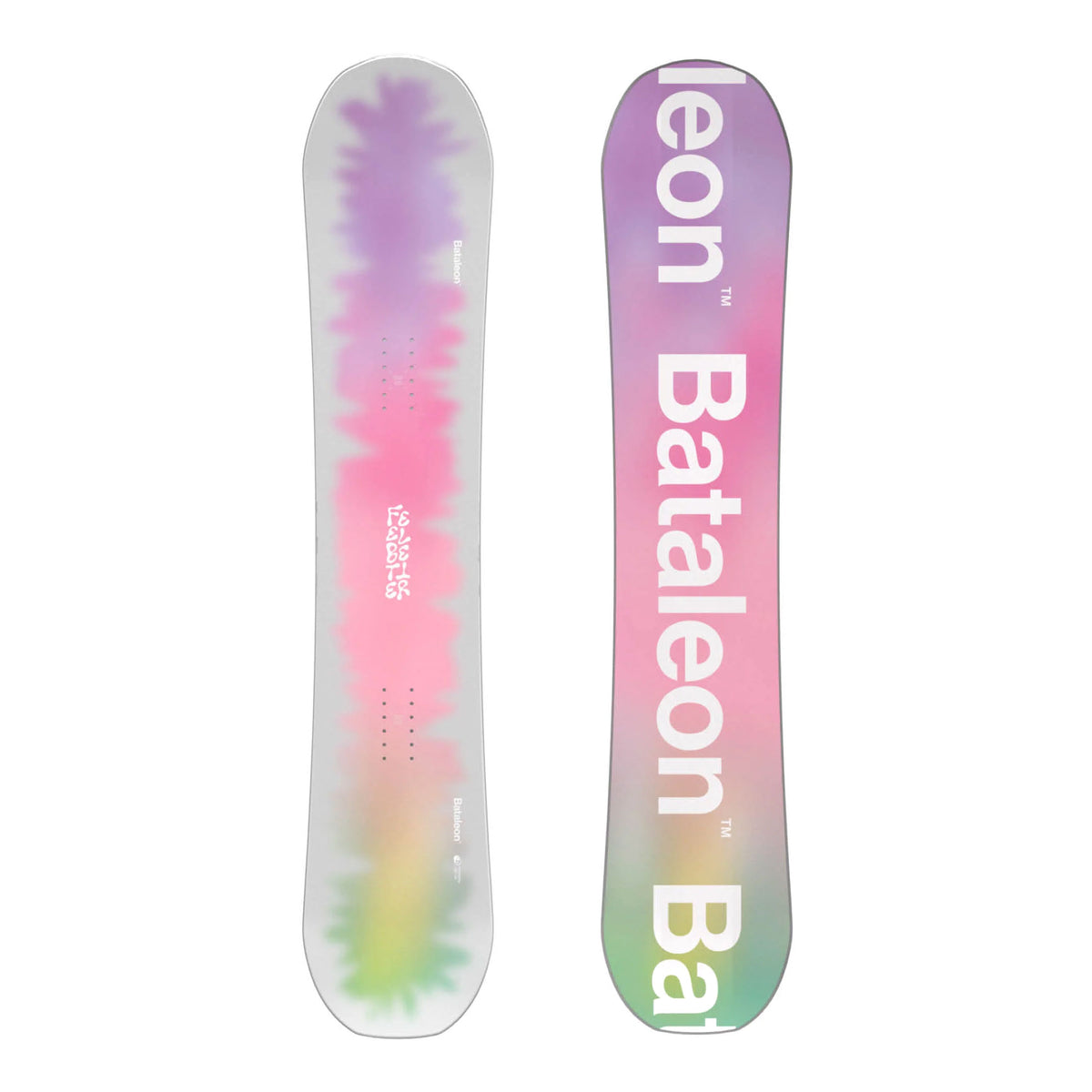 Bataleon Feelbetter Women's Snowboard