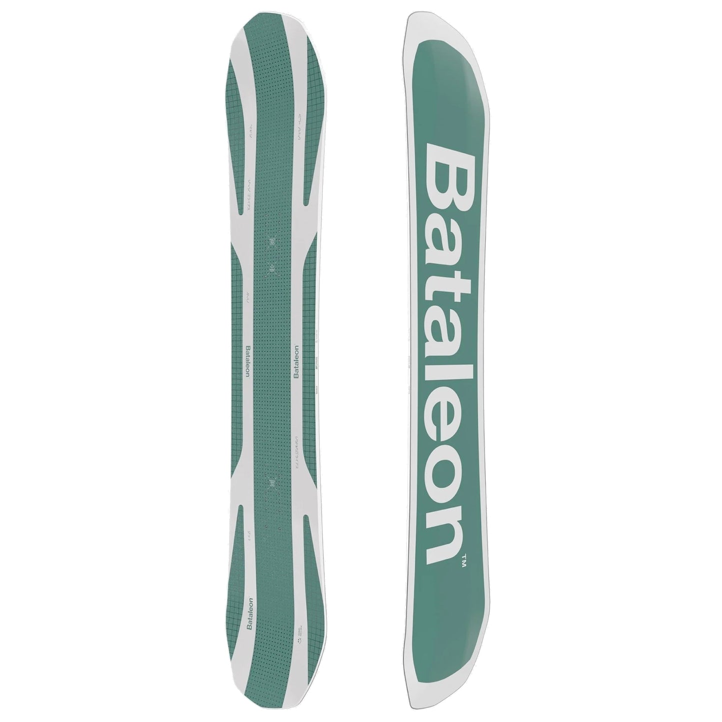 bataleon goliath men’s snowboard 2026