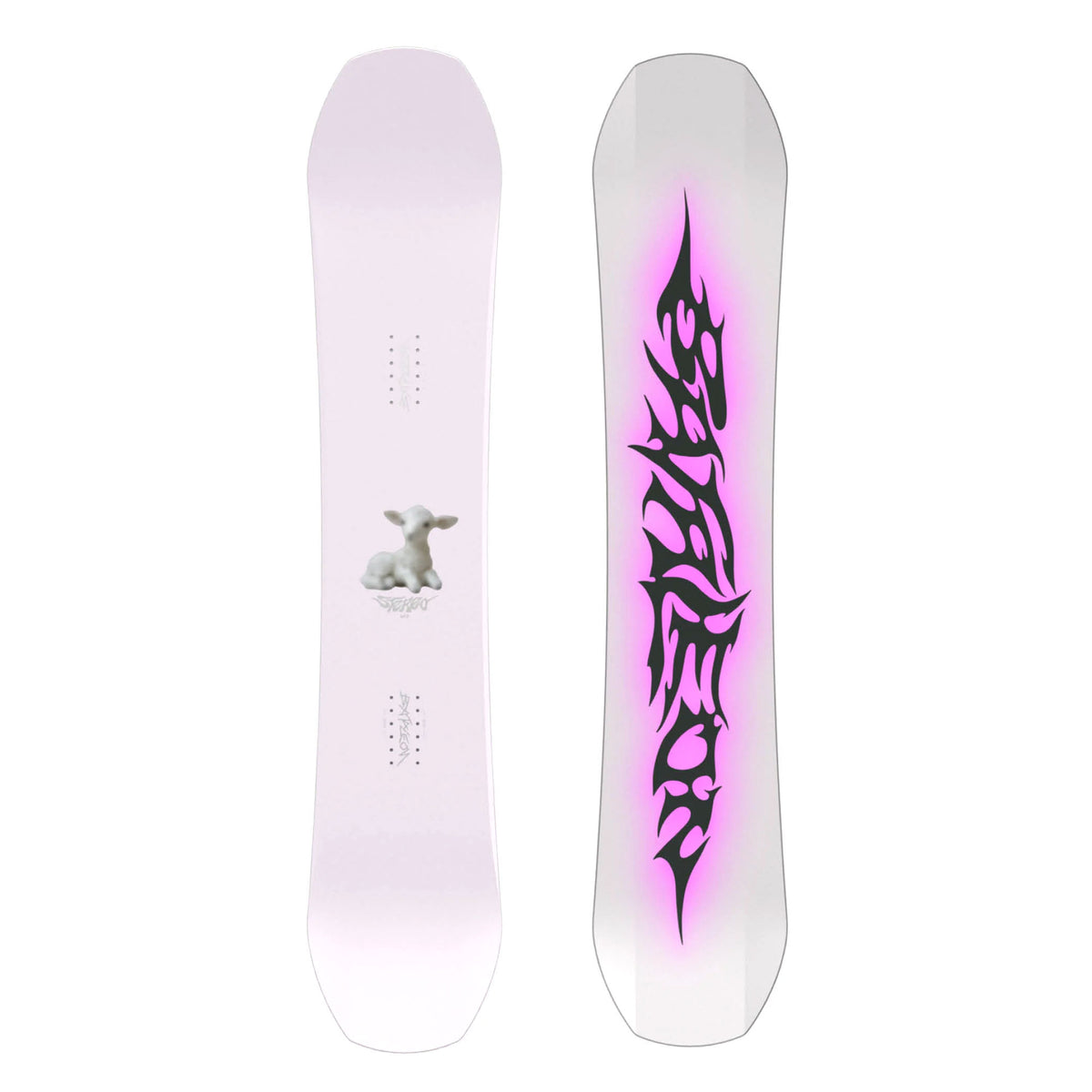 Bataleon Stereo Women's Snowboard