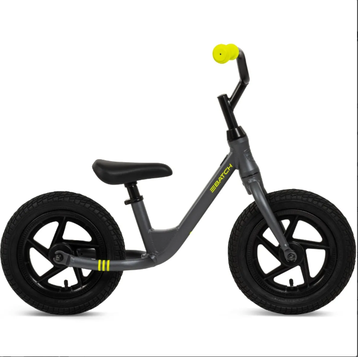Batch Batch Balance Bike 12” All Storm