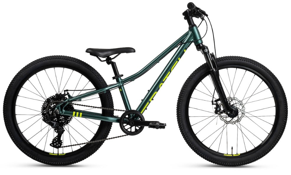 Batch KM.24 Kids’ Mountain Bike All Storm Grey