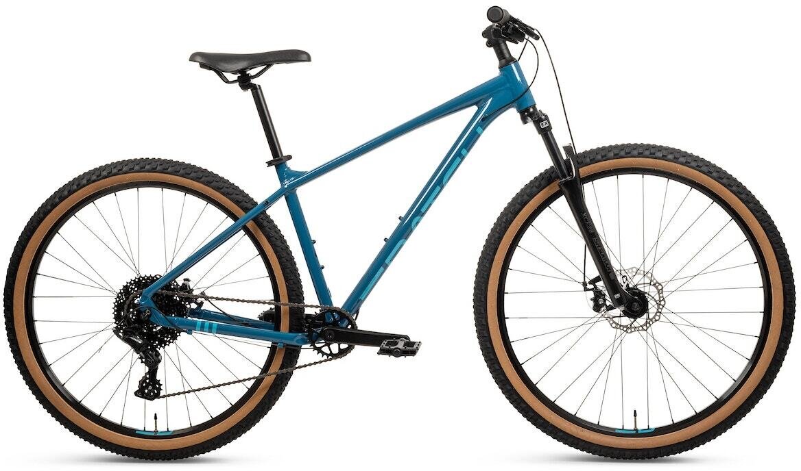 1 mountainbike Batch MB.1 XXS Cobalt Blue