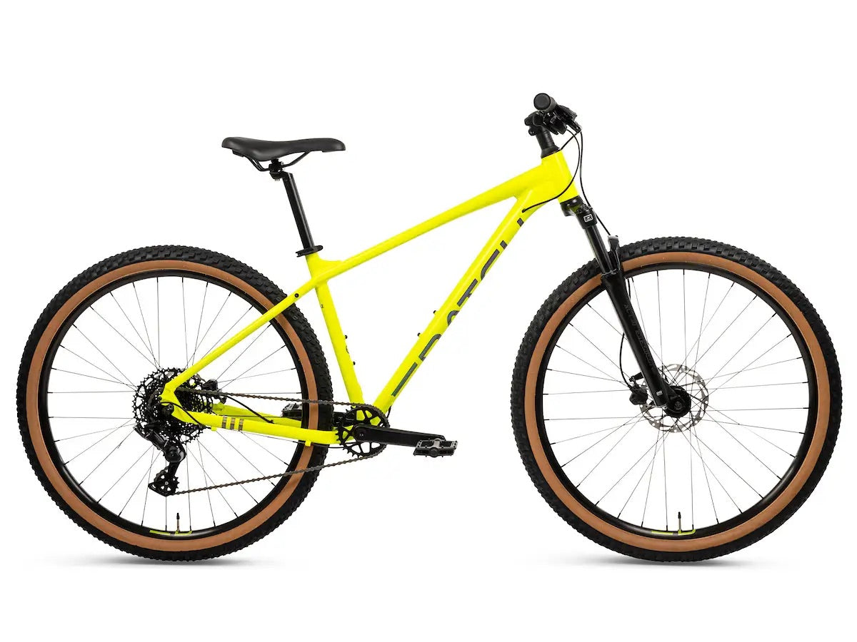 Batch MB.2 Hardtail Mountain Bike
