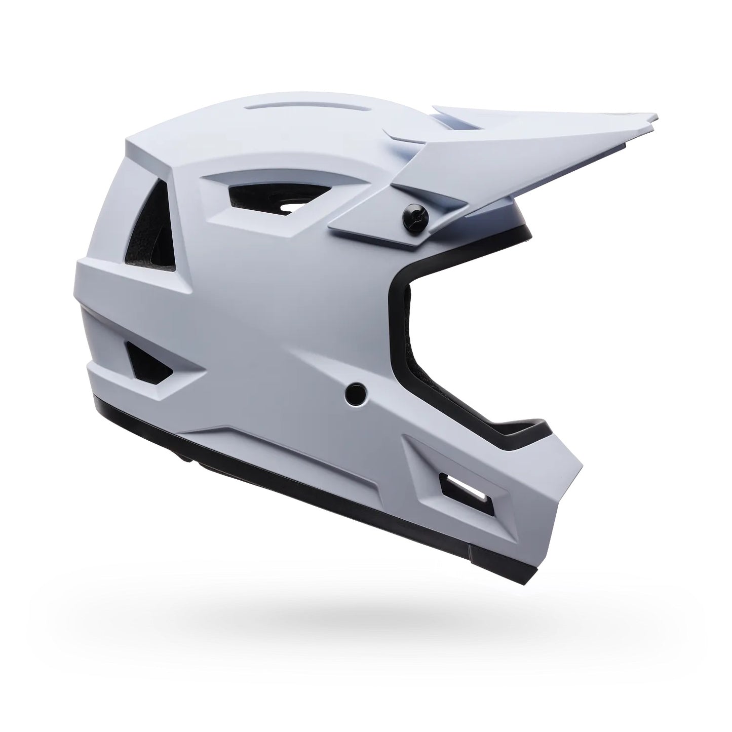bell bell sanction helmet-color-white