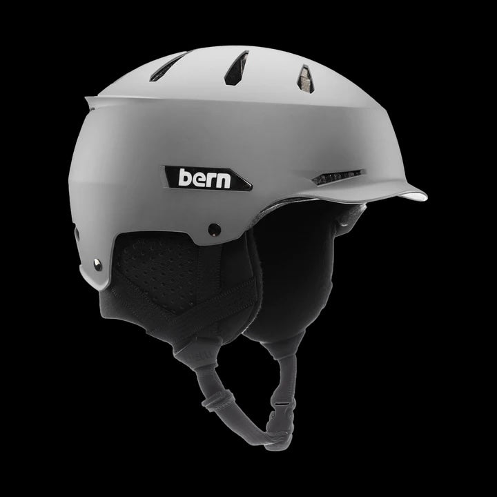 bern hendrix winter helmet-color-gry