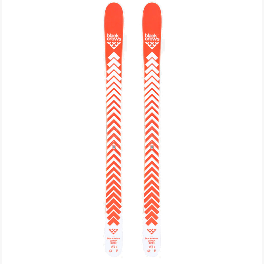 black crows camox birdie women’s skis 2026