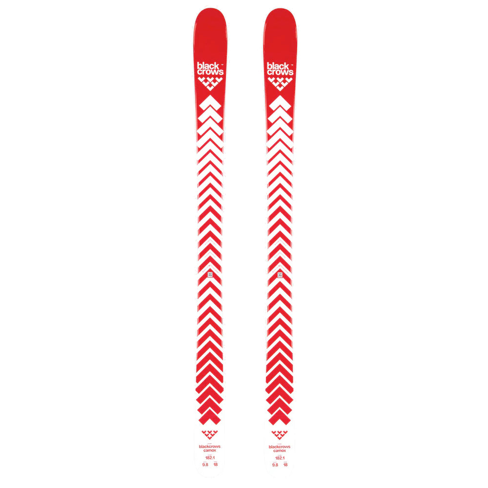black crows camox skis 2026