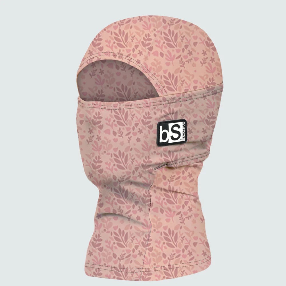 blackstrap hood kids’ balaclava-color-springy mauve