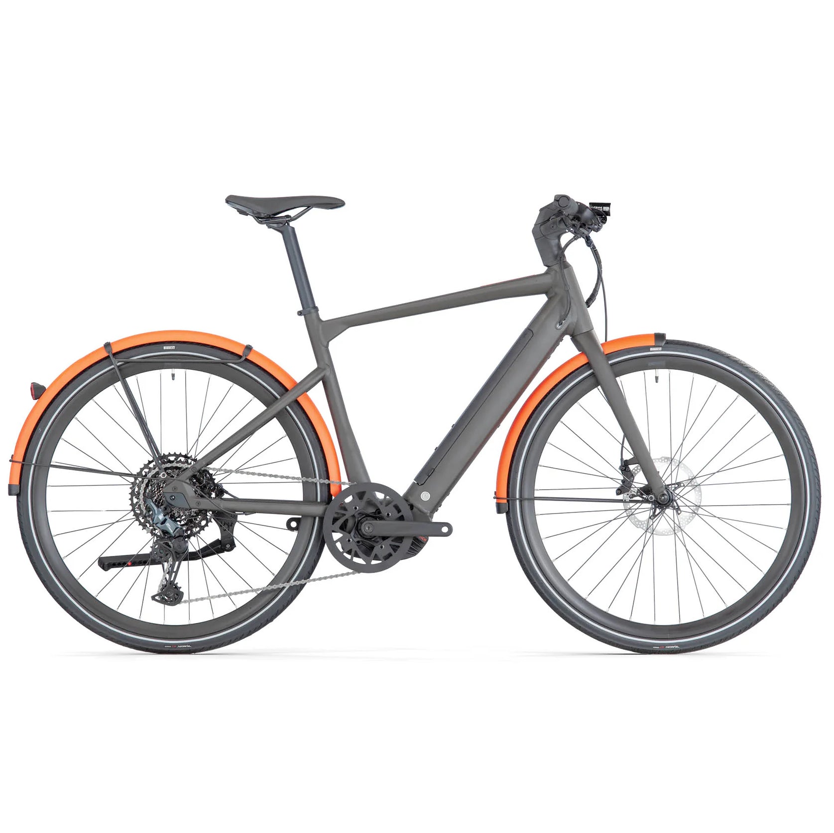 BMC 257 AMP AL SPEED Bikes ERIK'S – ERIK'S Bike Board Ski