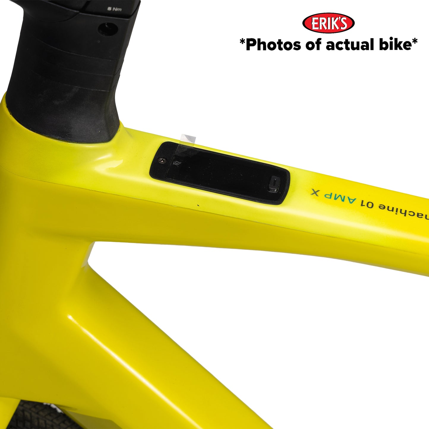 bmc demo roadmachine 01 amp x two electric road bike