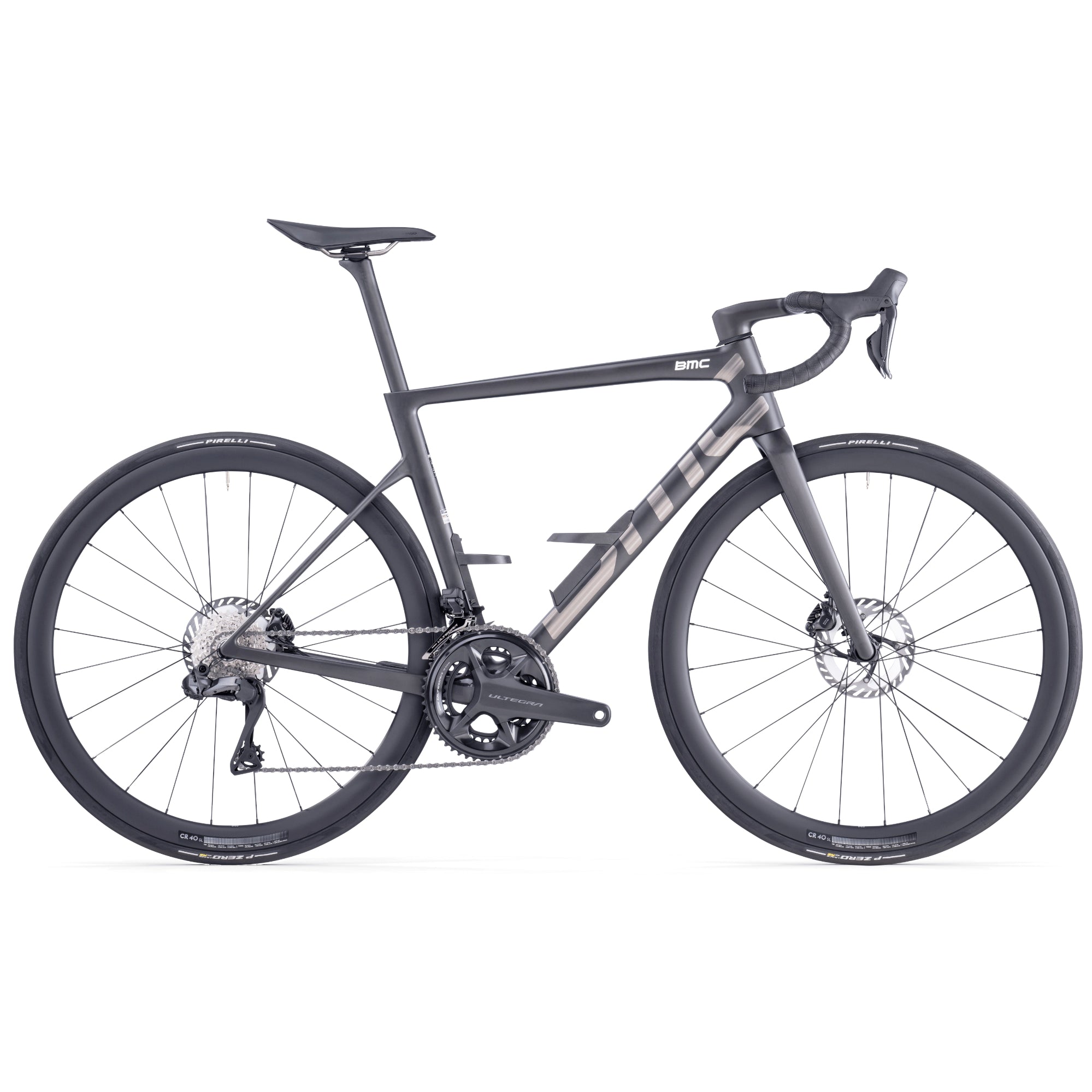 BMC Teammachine SLR 01 Four Bike
