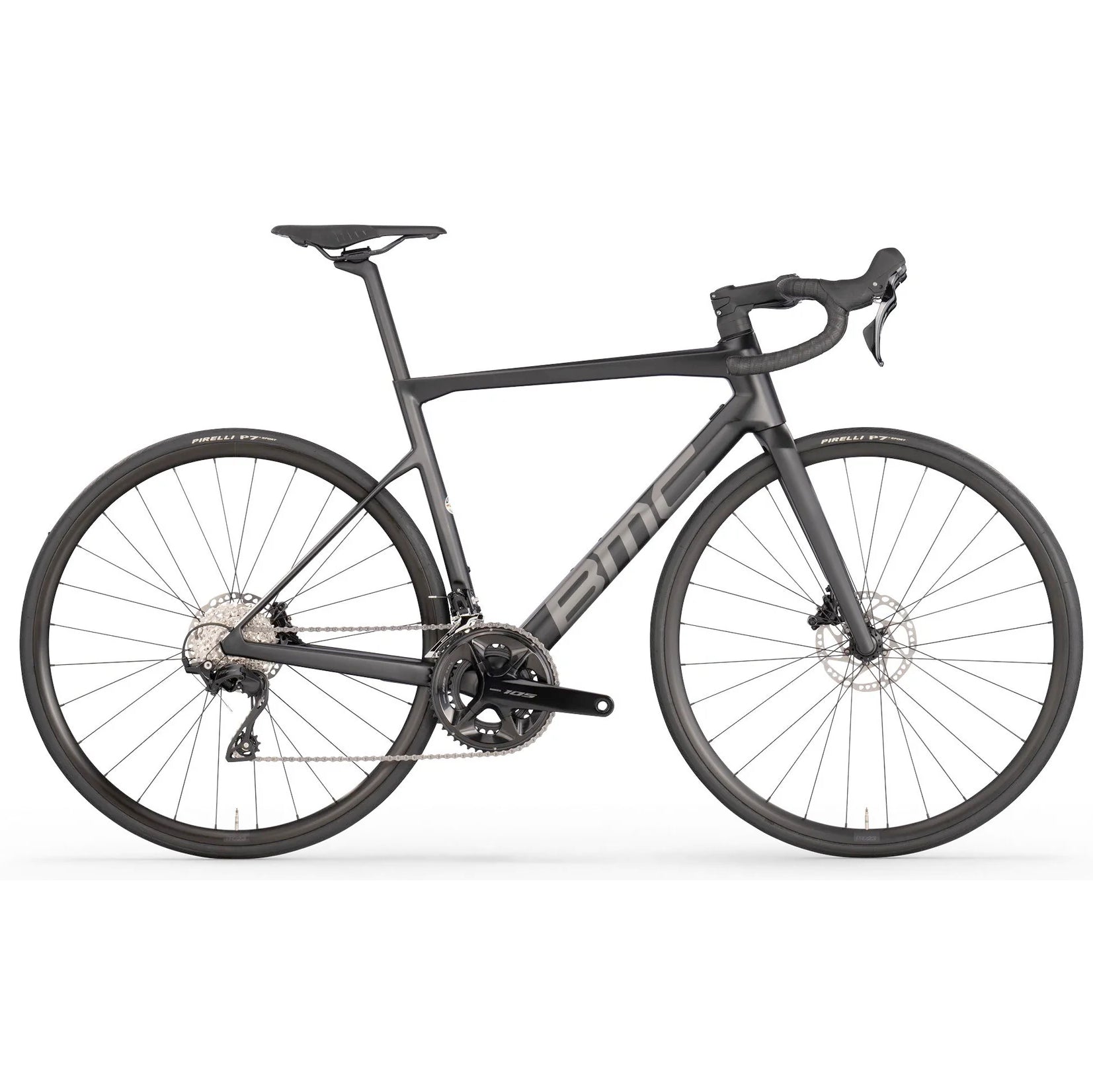 bmc fitnessbike BMC Teammachine SLR Four Bike