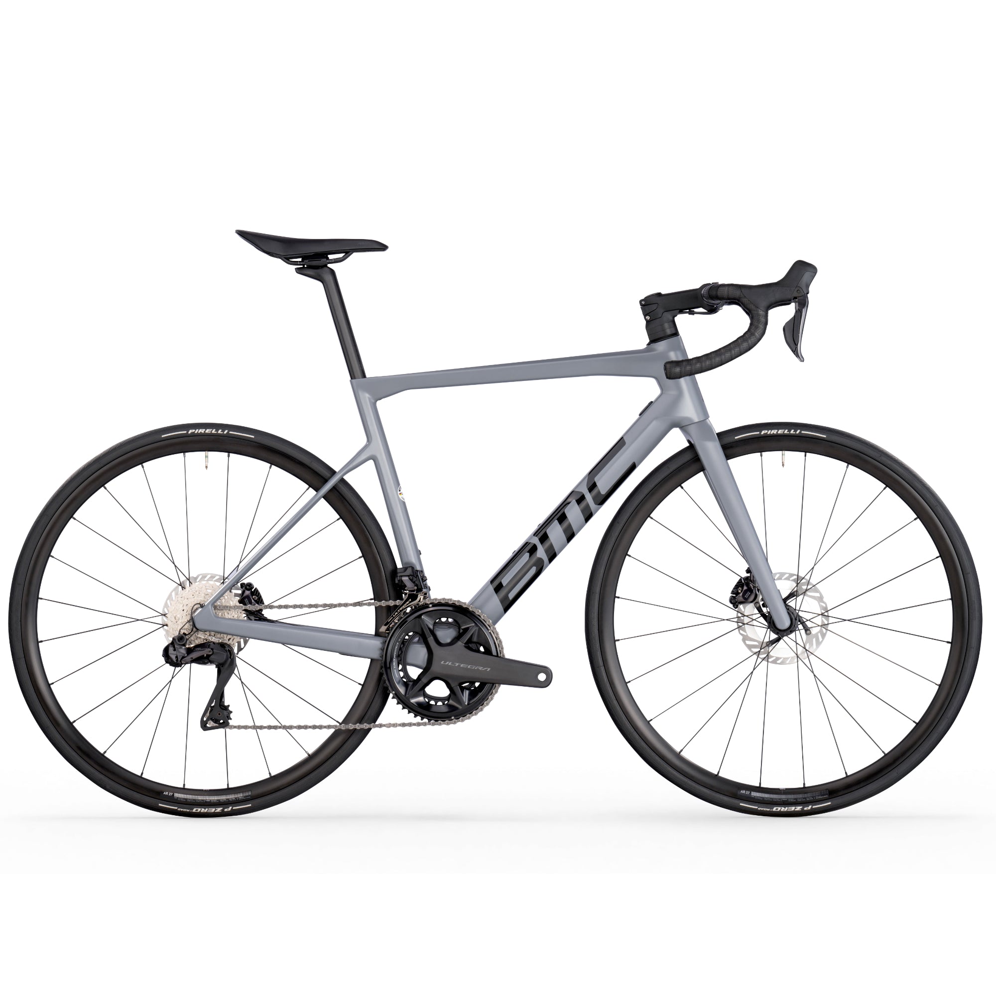 BMC Teammachine SLR Two