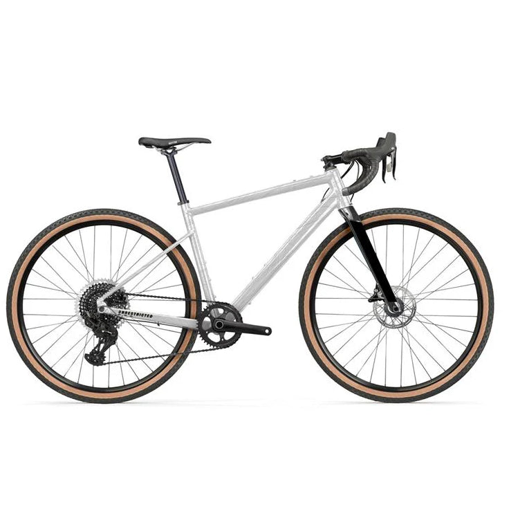 BMC URS AL One Road Bike - Main Image