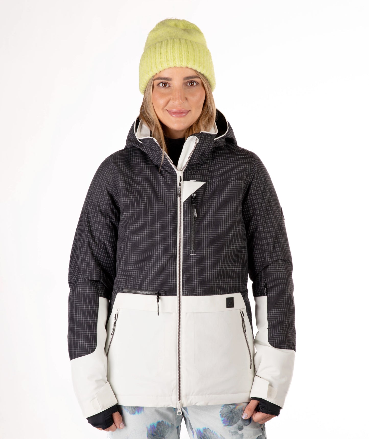 Boulder Gear Ivie Women’s Jacket L Black