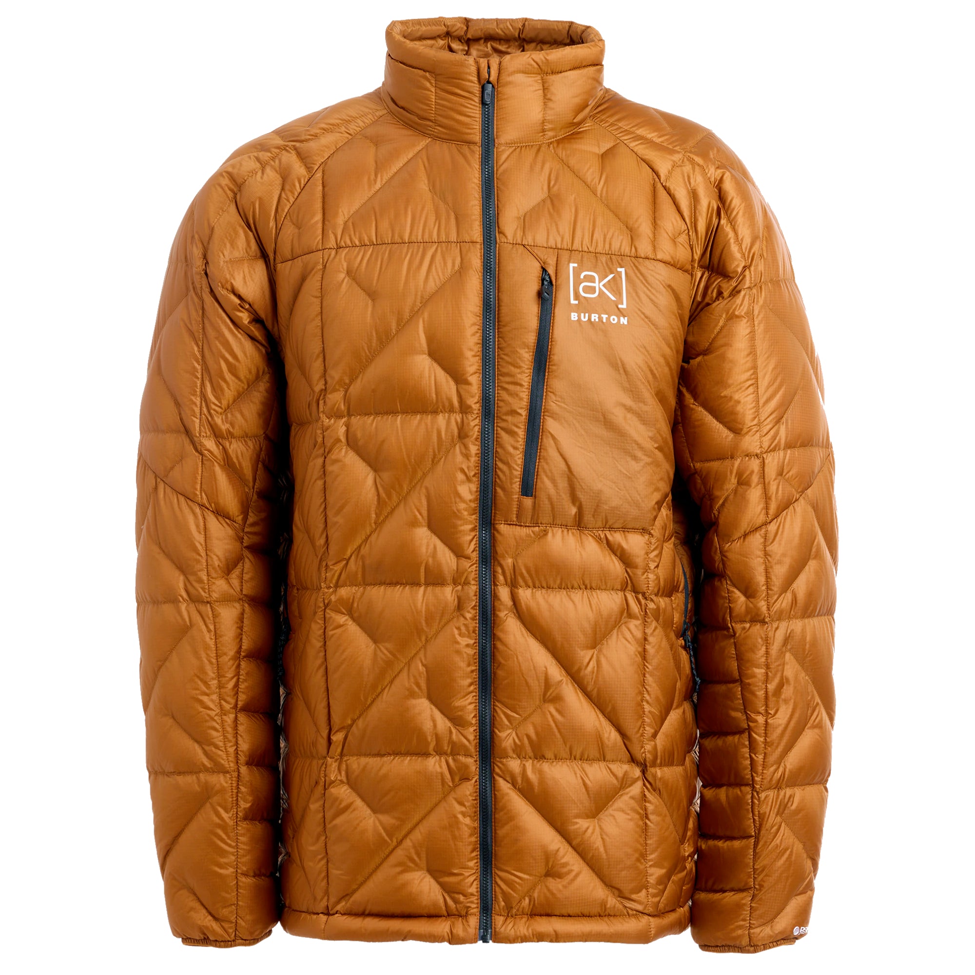 Burton Men's [ak] Baker Down Jacket | Winter Clothes | ERIK'S