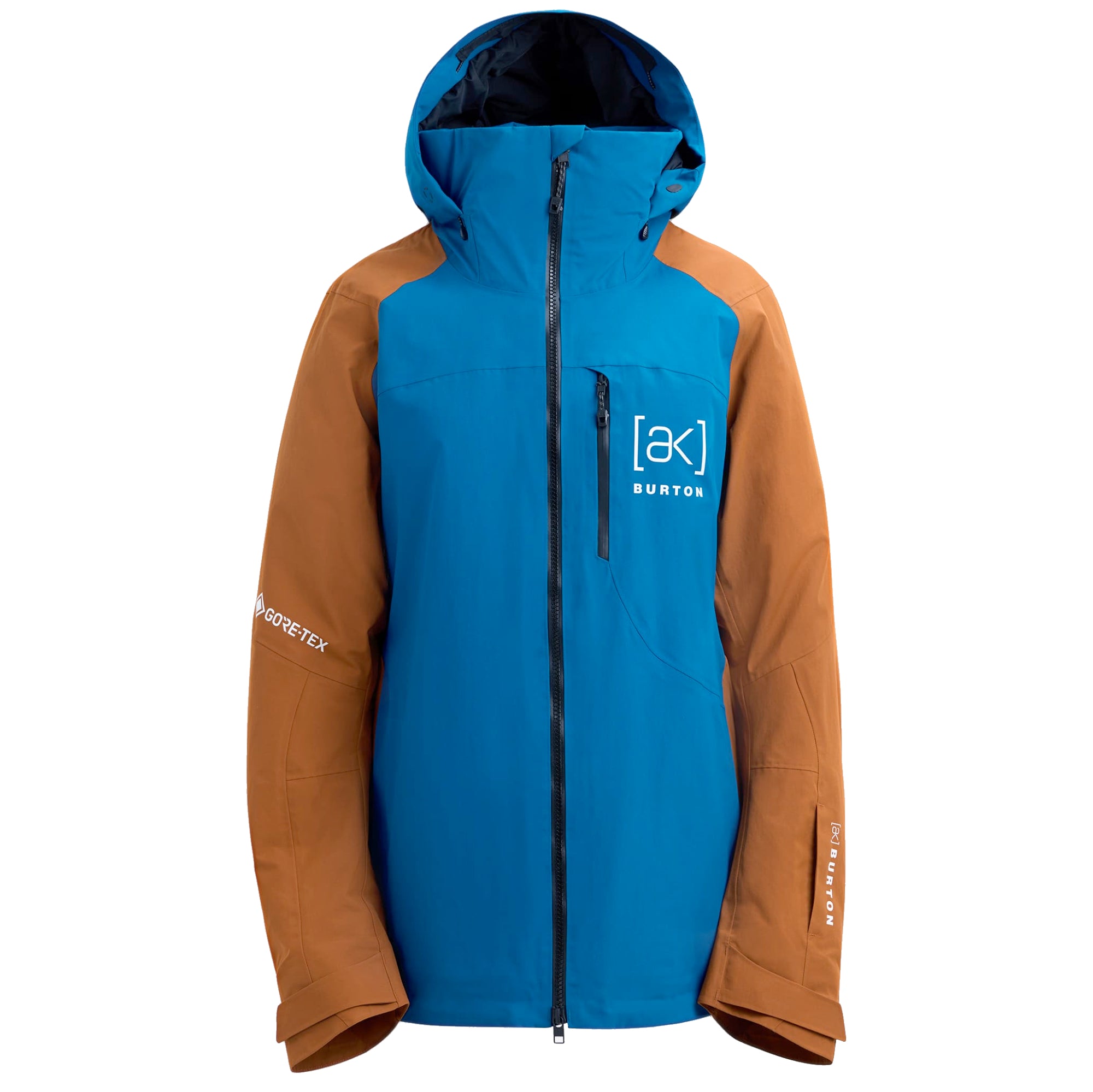 Burton Women's [ak] Embark GORE-TEX 2L Jacket | Winter Clothes
