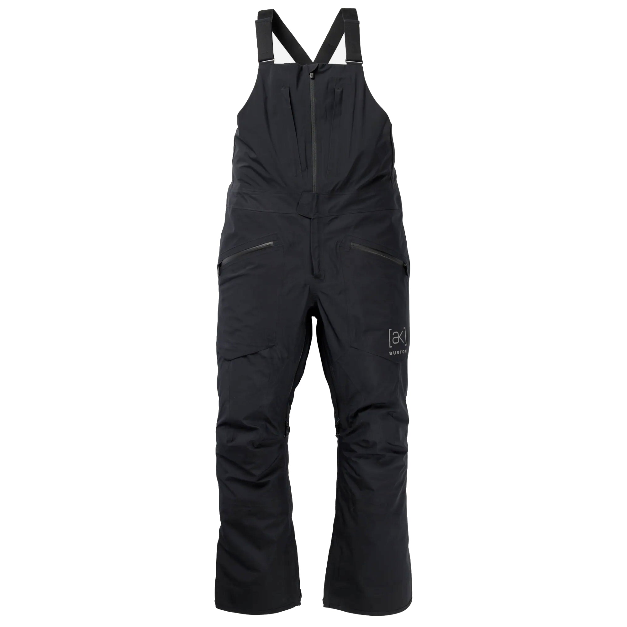 BURTON M AK GORE FRBRD BIB 新品未使用品　Mサイズ. Burton Men's [ak] Freebird GORE‑TEX 3L Bib PT | Winter Pants