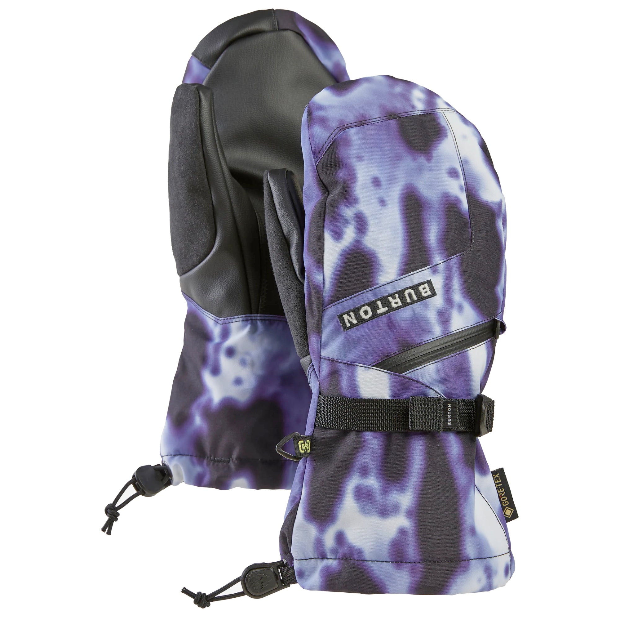 Burton Women's GORE-TEX Mittens | Ski and Snowboard Mittens