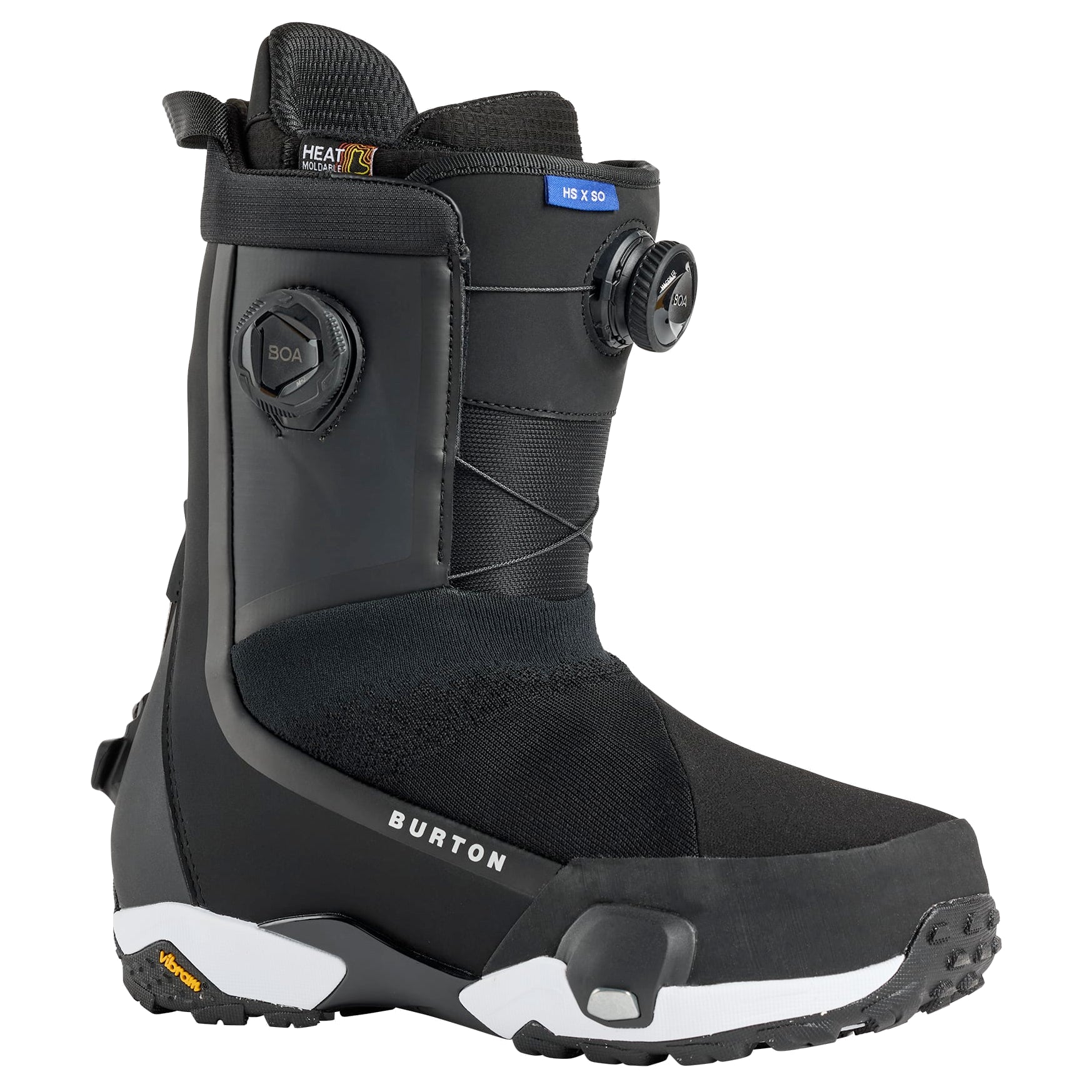 burton herren highline boa snowboard boots Men's Ruler Boots, Rum Raisin / Regular / 12 designed specifically for size 10_5 Burton Highshot Step On Snowboard