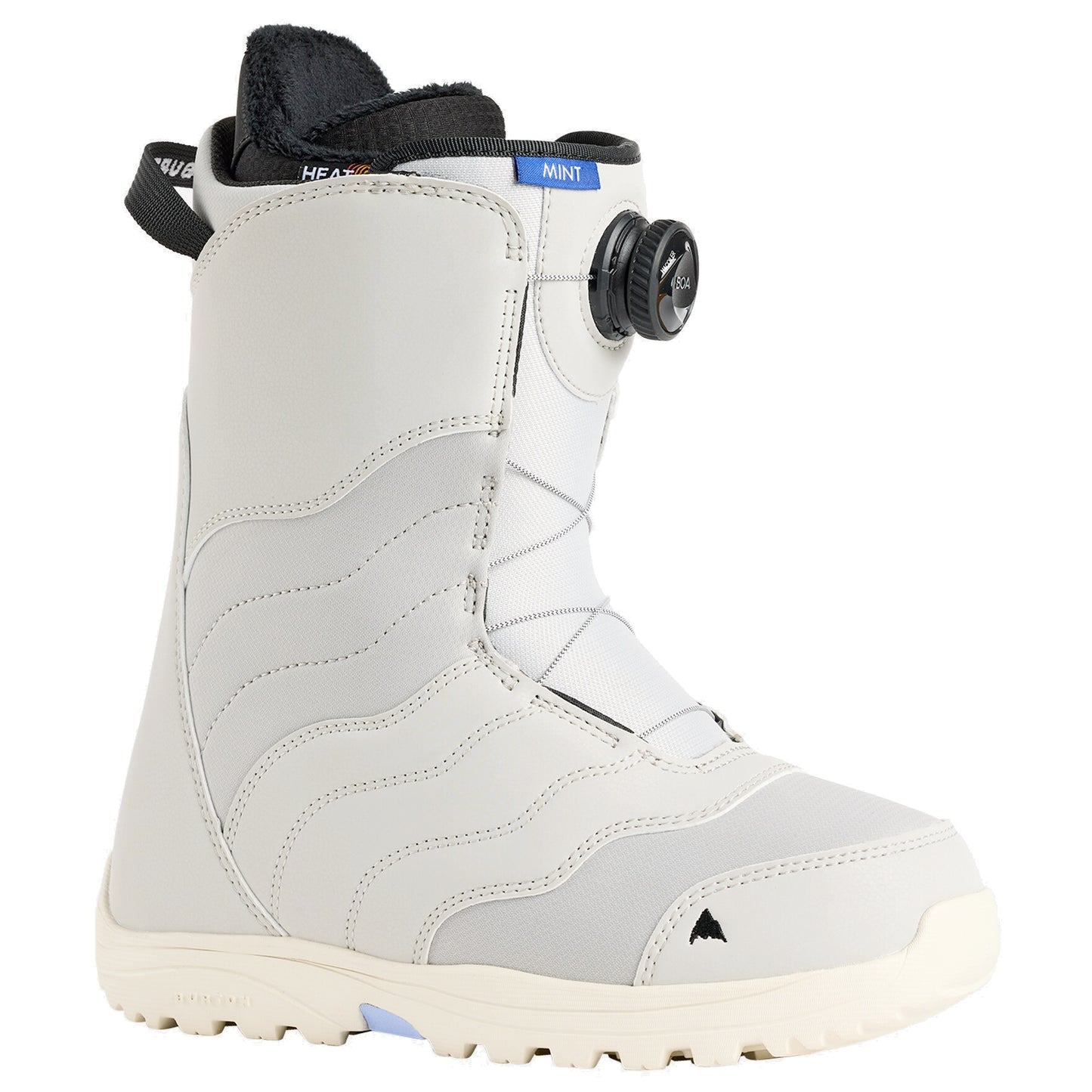 burton mint boa women’s snowboard boots 2026