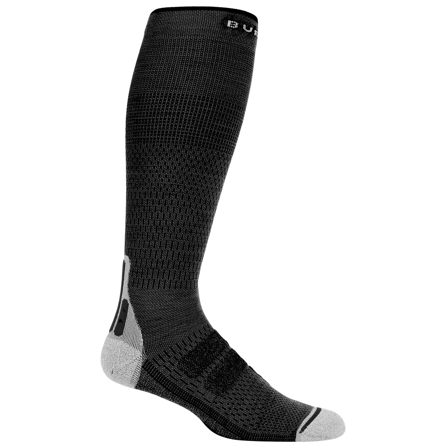 burton performance + ultralight compression socks