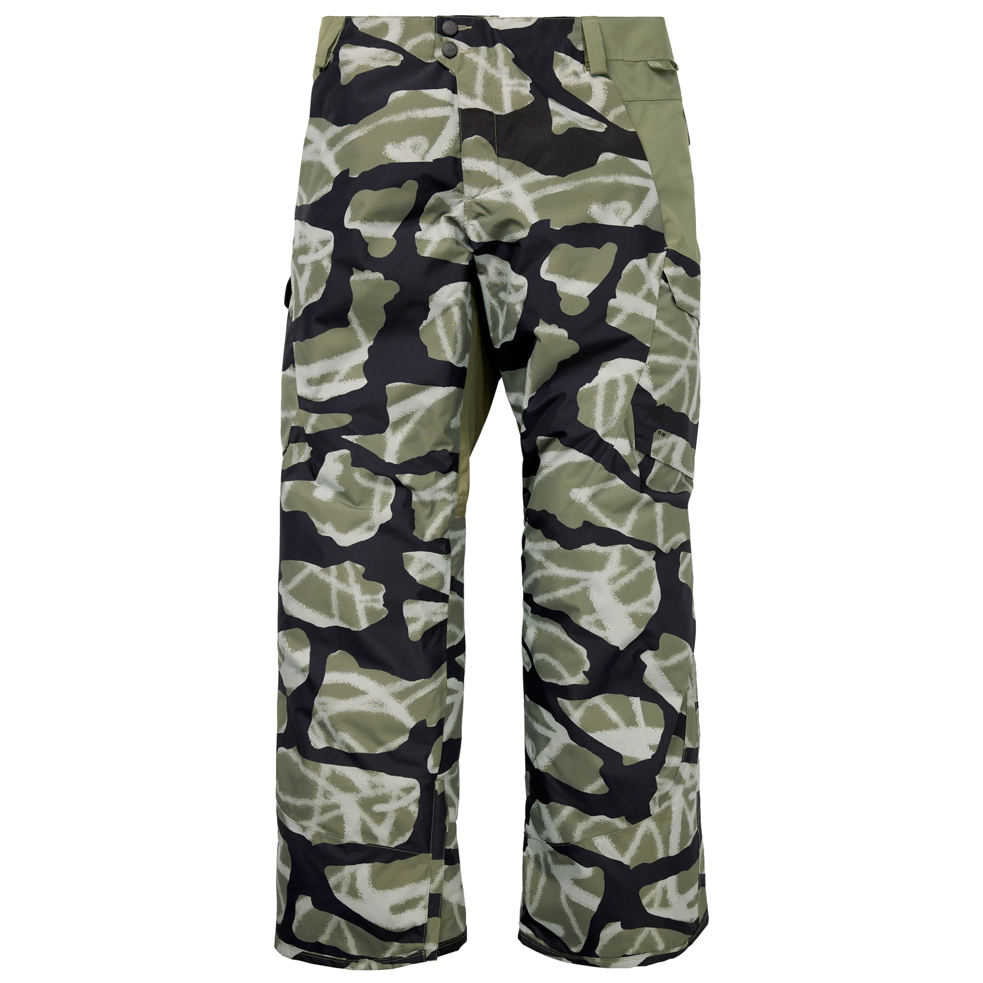 Burton Men's Reserve 2L Insulated Pants | Winter Pants | ERIK'S