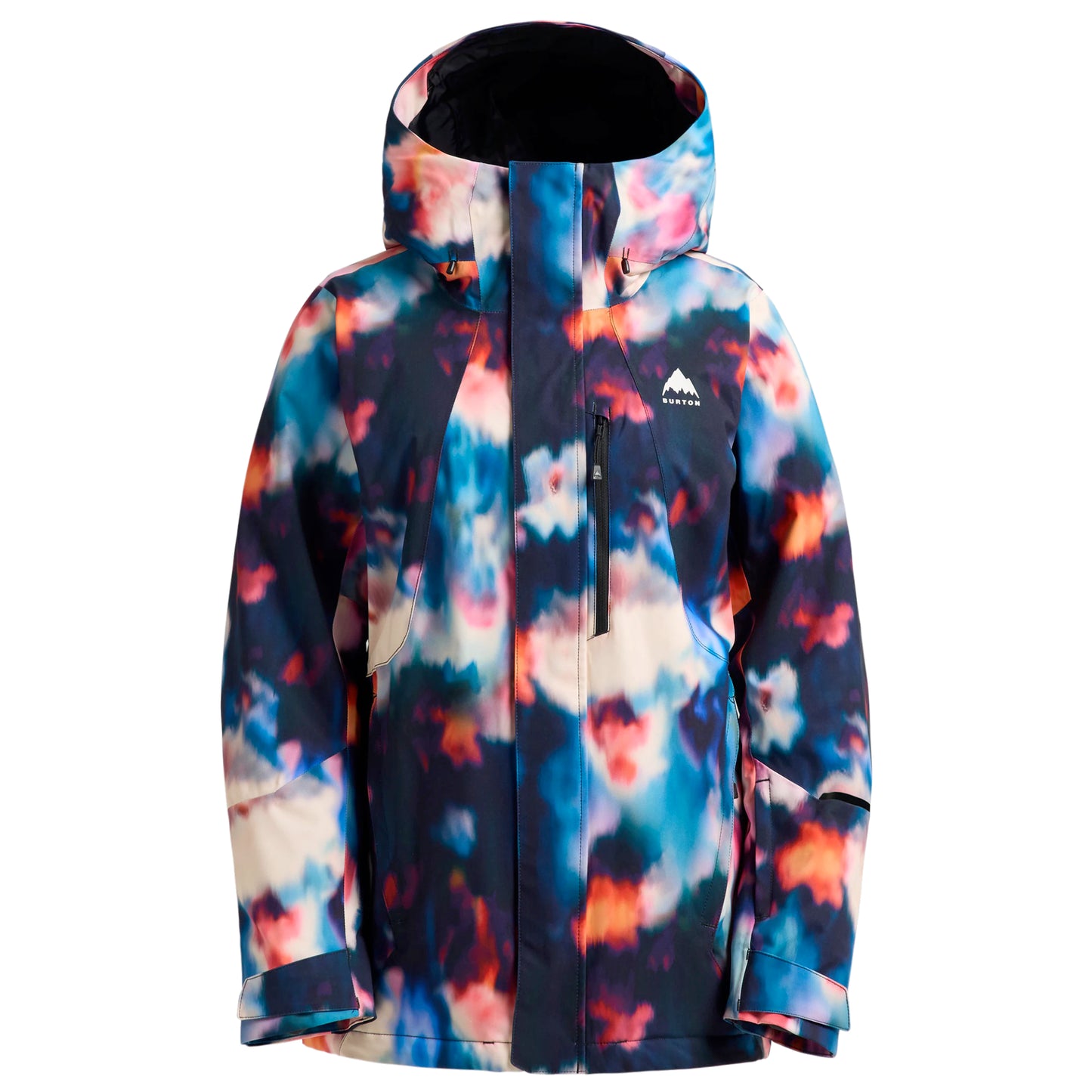 Burton Reserve 2L Insulated Stretch Women’s Jacket L Floral Blur