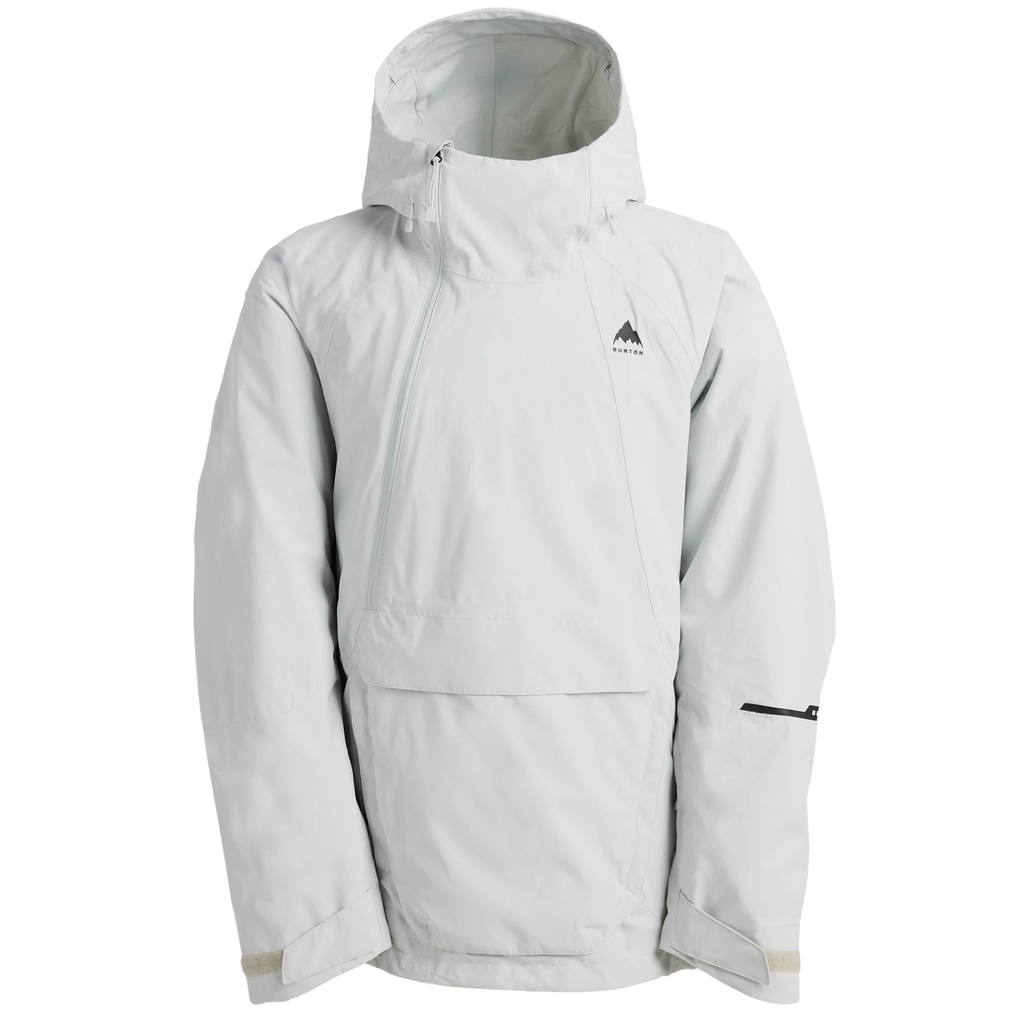 burton ski gear Burton Men's Reserve 2L Relaxed Anorak | Winter Jackets